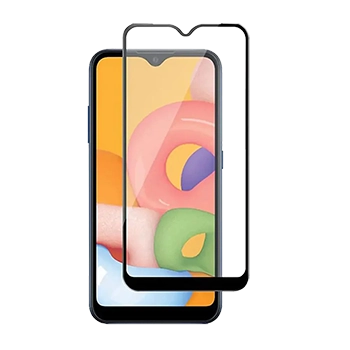 محافظ صفحه نمایش مناسب برای گوشی سامسونگ A02s